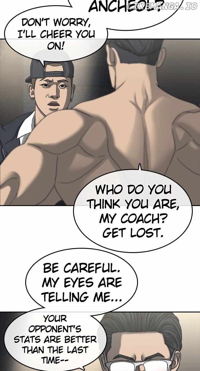 My Life As A Loser 2 Chapter 58 90